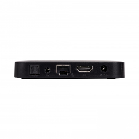 Медиаплеер iconBIT XLR3094