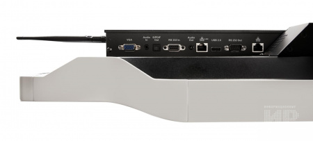 Интерактивный дисплей SMART SBID-6265S-С с технологией iQ