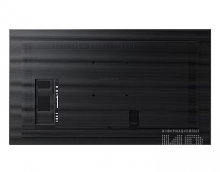 ЖК-панель Samsung QB75B 75