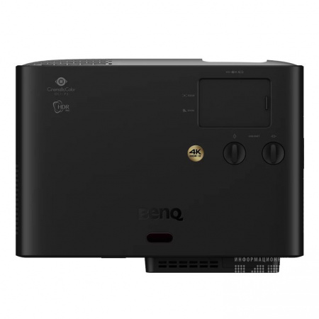 Кинотеатральный проектор BenQ W4000i