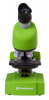 Микроскоп Bresser (Брессер) Junior 40x-640x, зеленый
