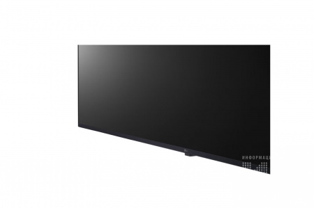 Профессиональный дисплей LG 75UL3J-E