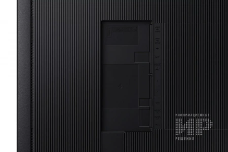 Профессиональный дисплей Samsung QH98C