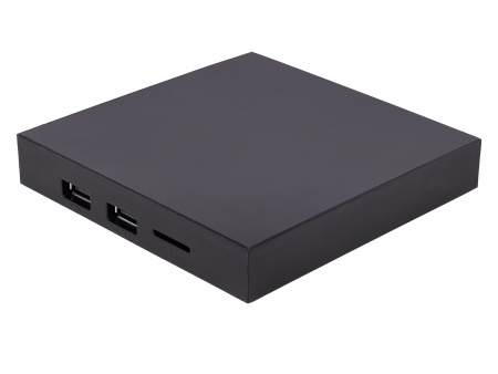 Медиаплеер iconBIT TRS2048