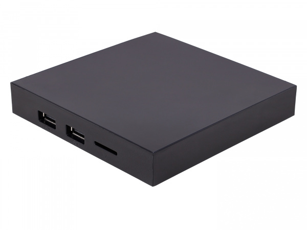 Медиаплеер iconBIT TRS2048