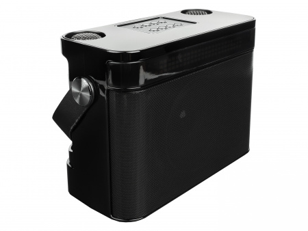Переносная караоке система iconBIT K902B