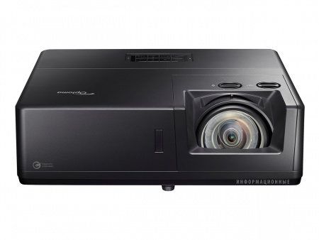 Лазерный проектор Optoma ZK608TST