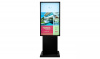 Уличный всепогодный киоск Lumien LOSK4302FHD