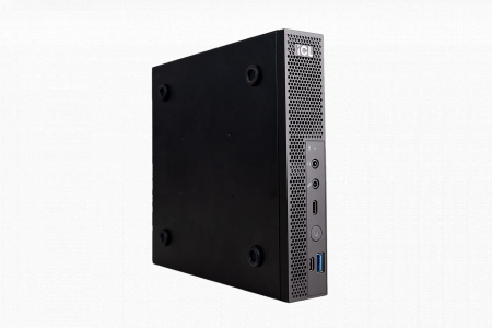 Системный блок BasicRay B104 G3R