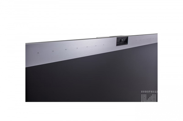 Интерактивный дисплей LG 55CT5WJ-B