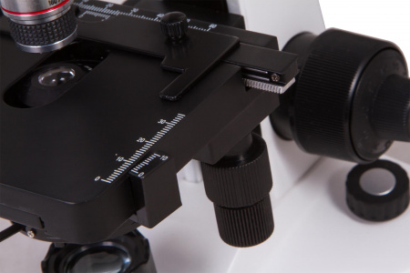 Микроскоп Bresser (Брессер) Biorit TP 40–400x