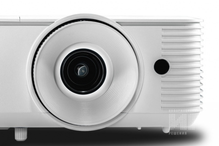 Проектор Exell EXD101W