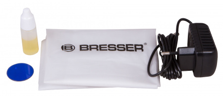 Микроскоп Bresser (Брессер) Erudit DLX 40–1000x