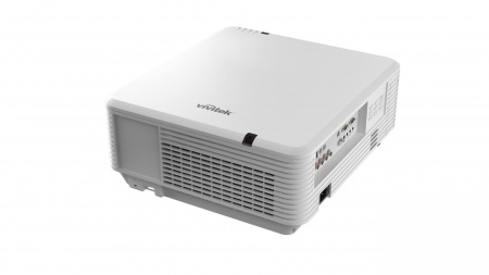 Проектор Vivitek DU7199Z+ WH