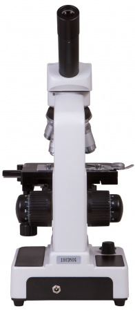 Микроскоп Bresser (Брессер) Erudit DLX 40–1000x