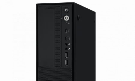 Системный блок SafeRay S103 G1R