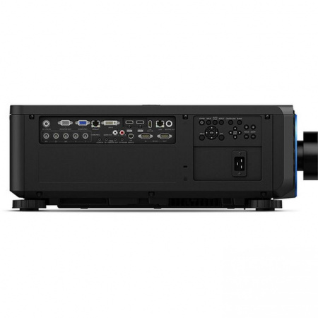 Проектор BenQ LU9800