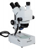 Микроскоп Bresser (Брессер) Advance ICD 10x–160x