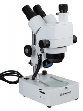 Микроскоп Bresser (Брессер) Advance ICD 10x–160x