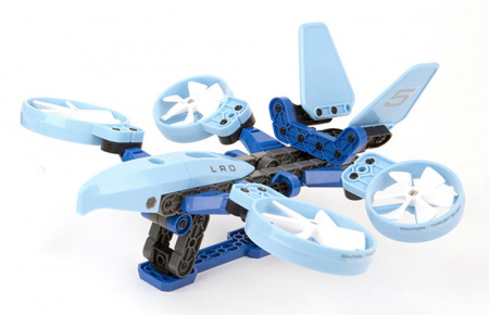 VEX by HEXBUG Команда исследователей