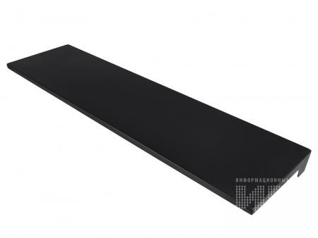 Нижняя полка Wize Pro M9RU-B
