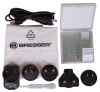 Микроскоп Bresser (Брессер) Biorit TP 40–400x