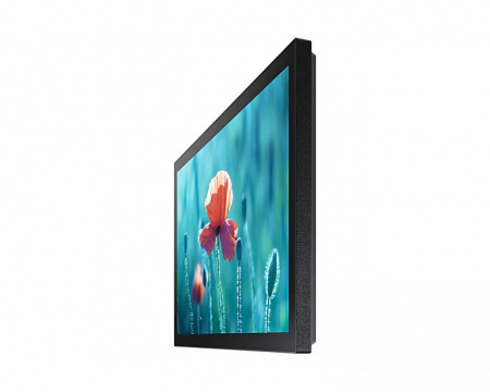 Интерактивный дисплей Samsung QB13R-T