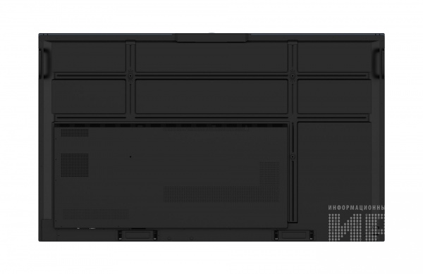 Интерактивный комплекс Lumien IFCLO3ILM86  LMP8604MLRU