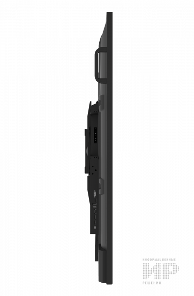 Интерактивная панель Lumien IFPLO1ILM98 LMP9802CLRU