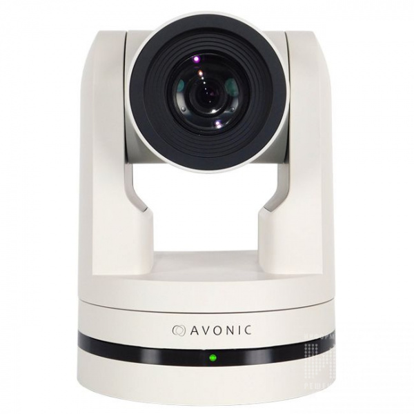 PTZ-камера Avonic AV-CM70-IP-W