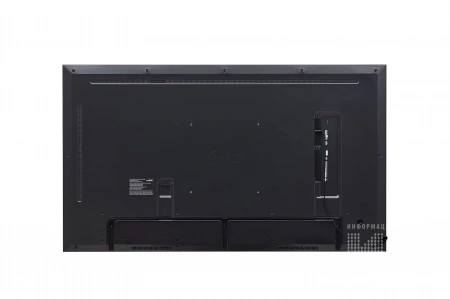 Профессиональный дисплей LG 86UH5N-M
