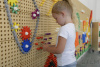 STEM Колышки 512 шт. (8 цветов) набор 1
