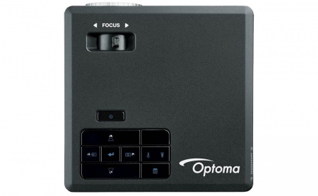Проектор Optoma ML750e