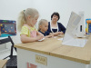 Профессиональный стол логопеда Logo EDU