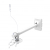 Универсальное настенное крепление Wize WTH130