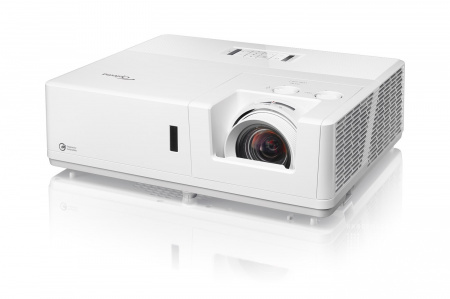 Лазерный проектор Optoma ZK708T