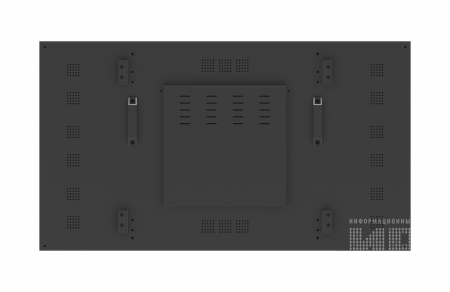 Профессиональный дисплей для видеостен Lumien LVW4935LL