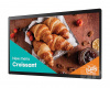 Интерактивный дисплей Samsung QB24C-T