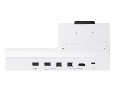 Интерактивный дисплей FLIP Samsung WM55B