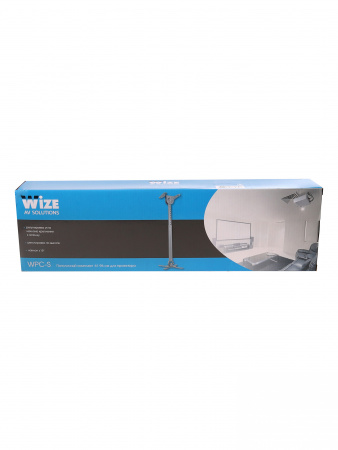 Универсальный потолочный комплект Wize WPC-S