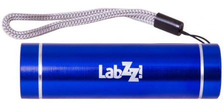 Фонарик Levenhuk (Левенгук) LabZZ F1