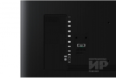 Гостиничный телевизор Samsung HG65U800F