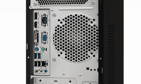Системный блок BasicRay B101 G3R