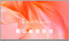 Интерактивная панель TeachTouch TT65N-75UD