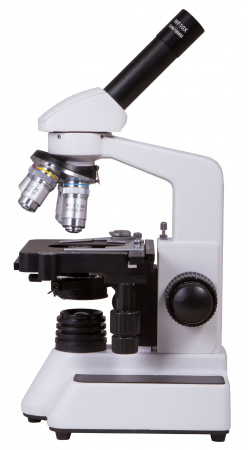Микроскоп Bresser (Брессер) Erudit DLX 40–1000x