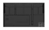 Интерактивный дисплей LG 86TR3DQ-B