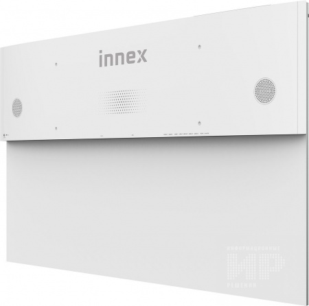 Интерактивная панель конференц-центр Иннекс (Innex Meeting Hub) CM55