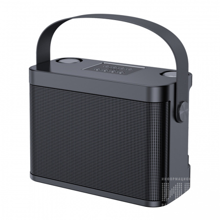 Переносная караоке система iconBIT K802B