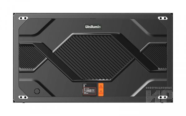 Светодиодный экран Unilumin UDC1.2