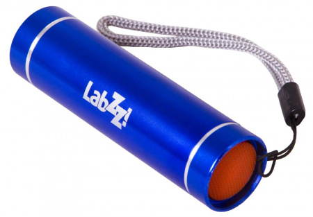 Фонарик Levenhuk (Левенгук) LabZZ F1